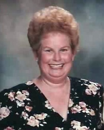 Janice Kay Zeigler's obituary image