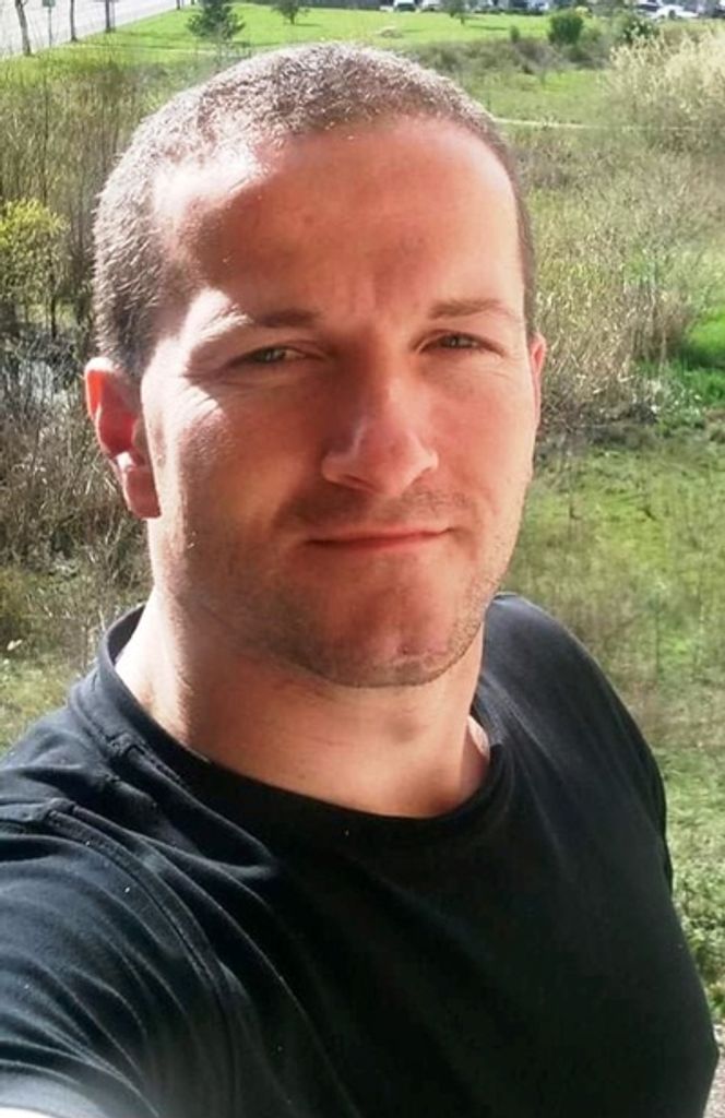Ryan Matthew Marrash Profile Photo