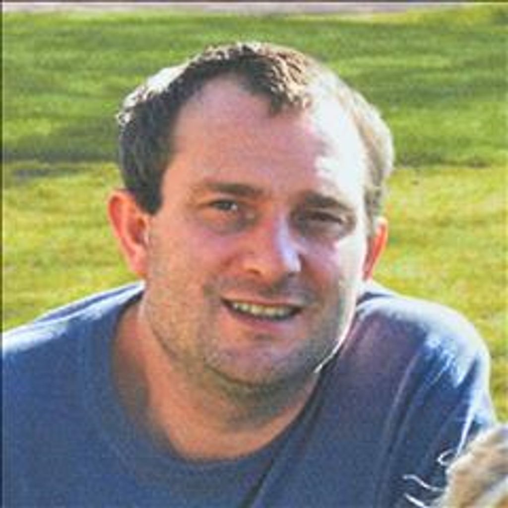 Brian Tate Berry Profile Photo