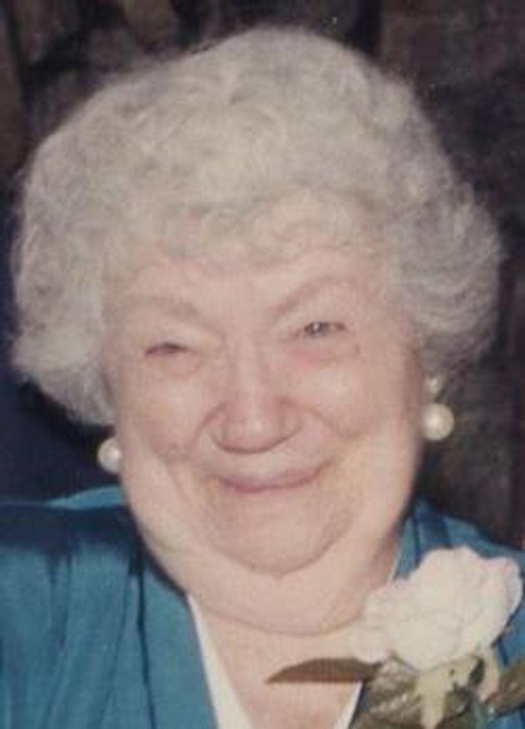 Olga Grant Profile Photo