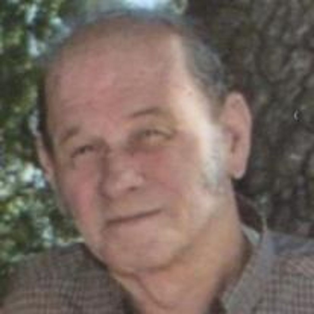 Larry John Gilbert