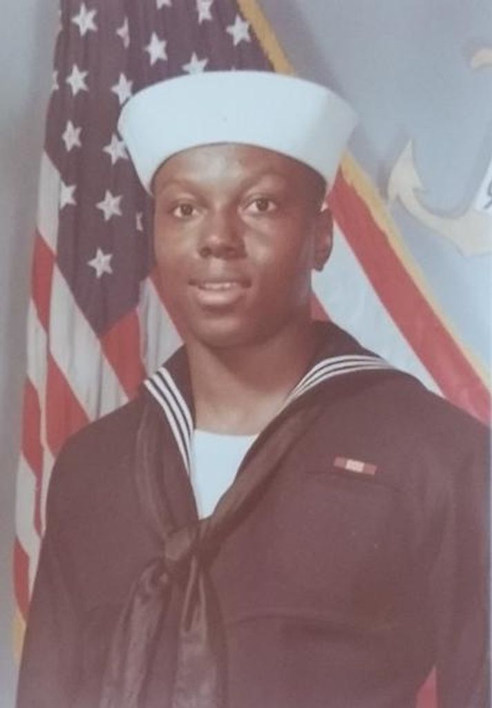 Allen Ray Lewis Profile Photo