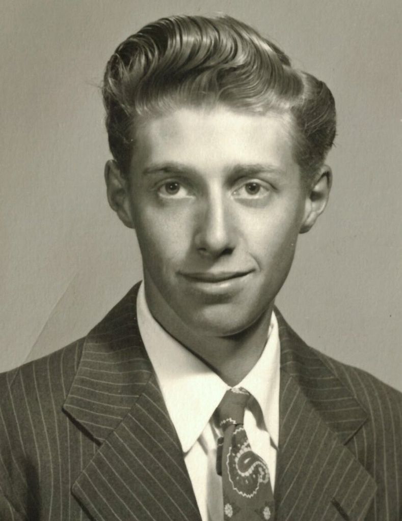 Eugene "Gene" A. Blaker Profile Photo