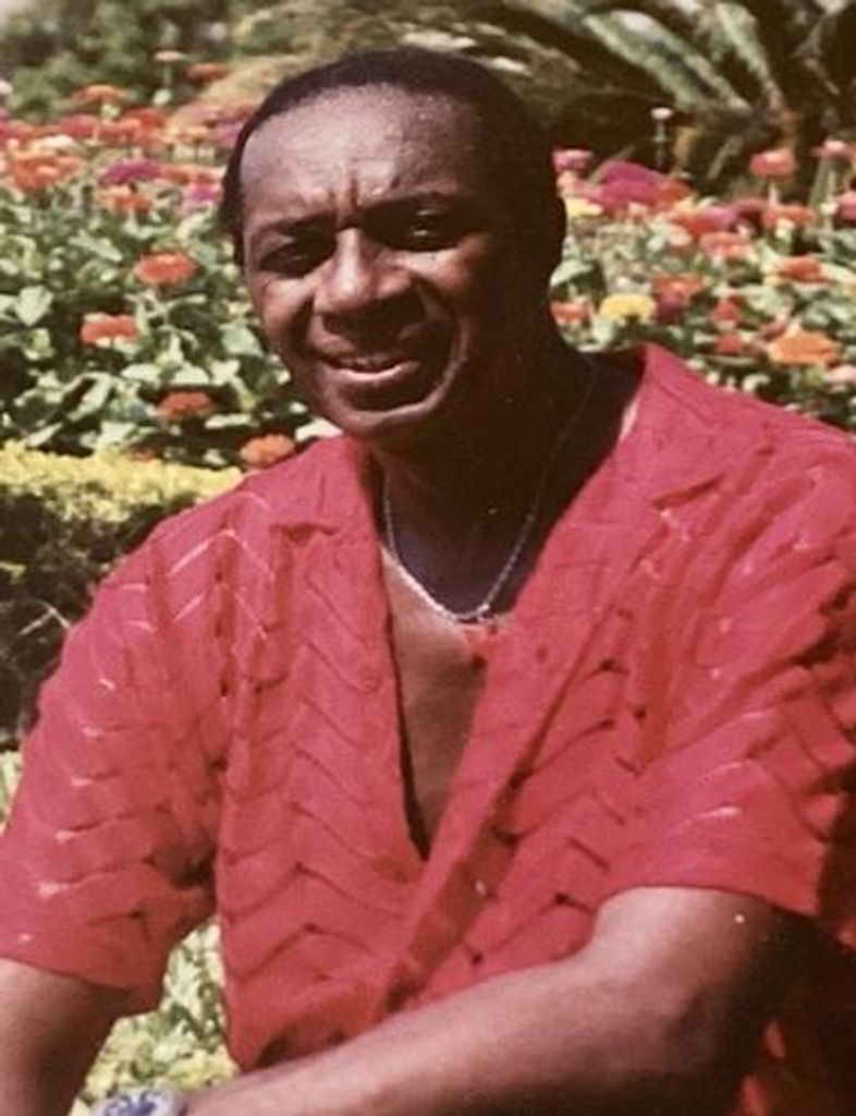 James E. Rivers