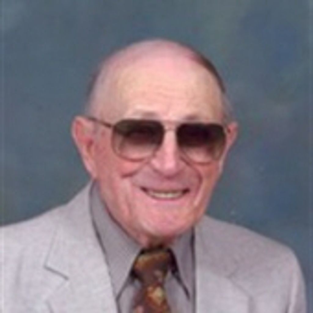 Ernest C. Kirby