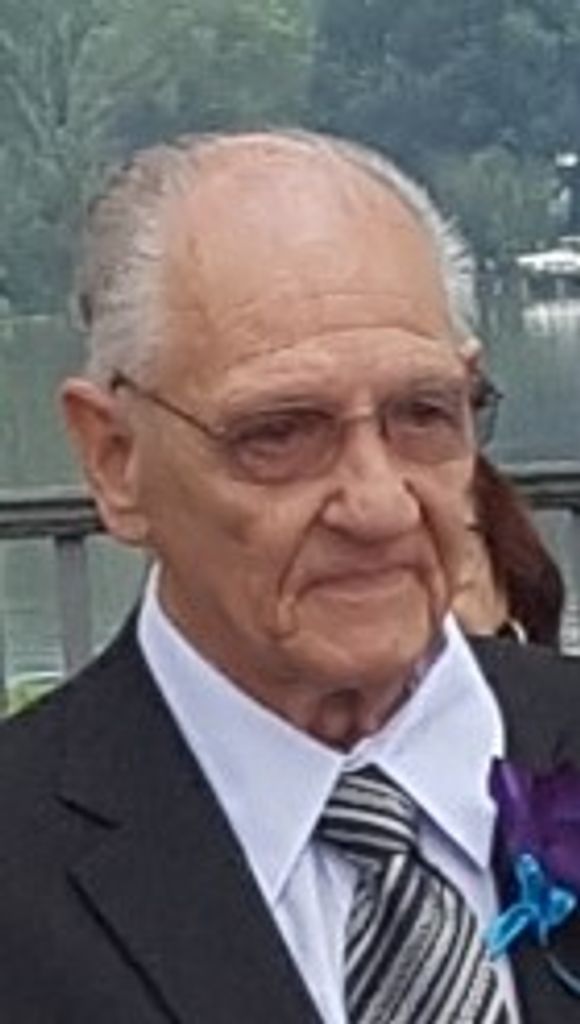 Henry J. Relyea