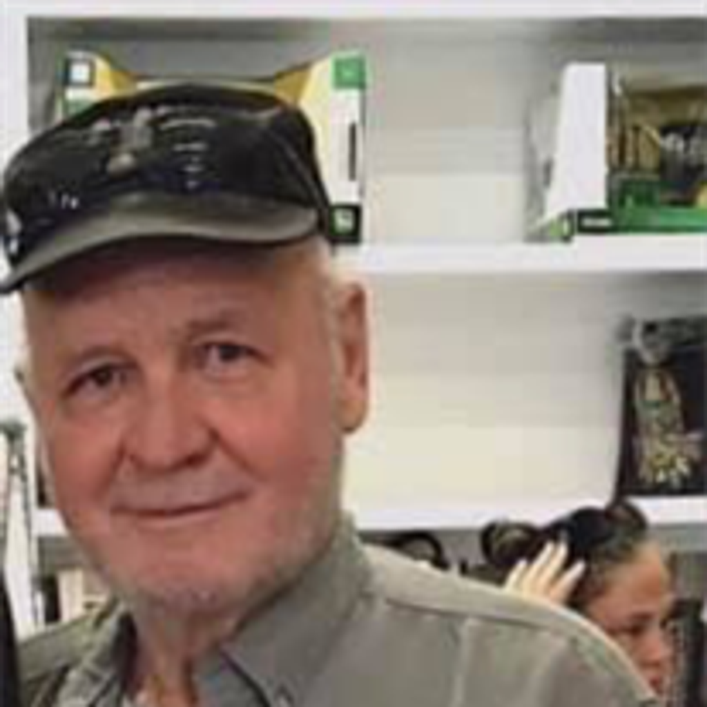 Jack C. Williams Jr.