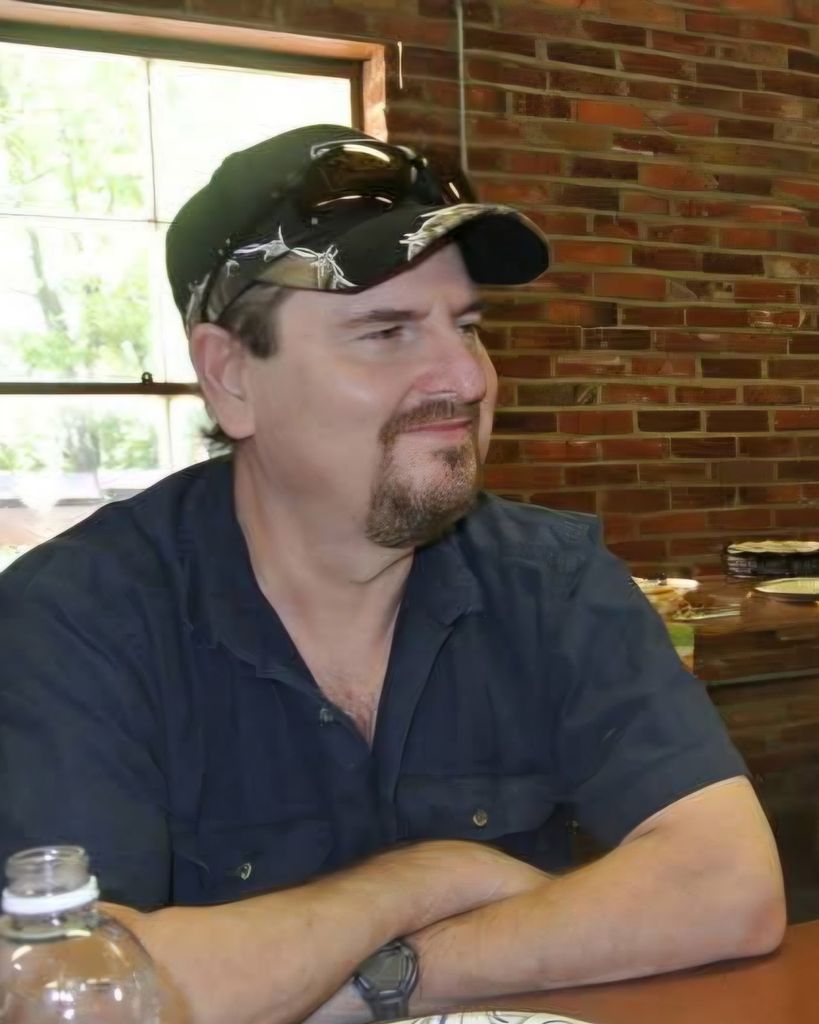 William Kevin Banion Profile Photo