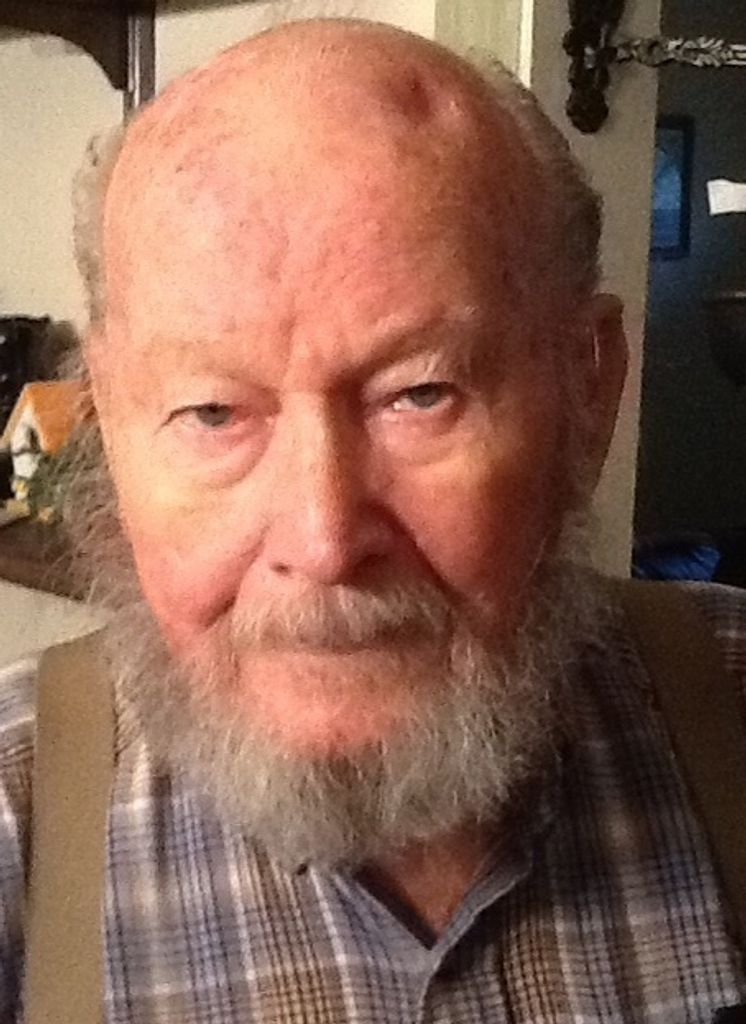 Paul E. Harbin Profile Photo