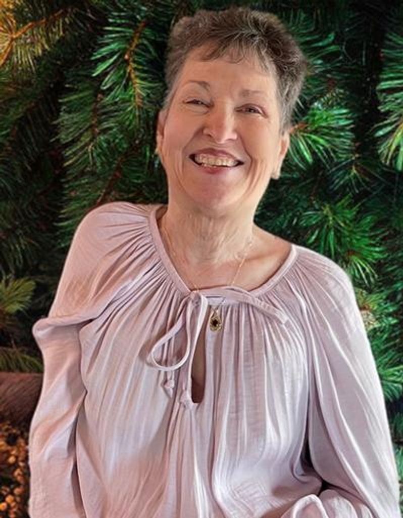 Linda Hiserote Profile Photo