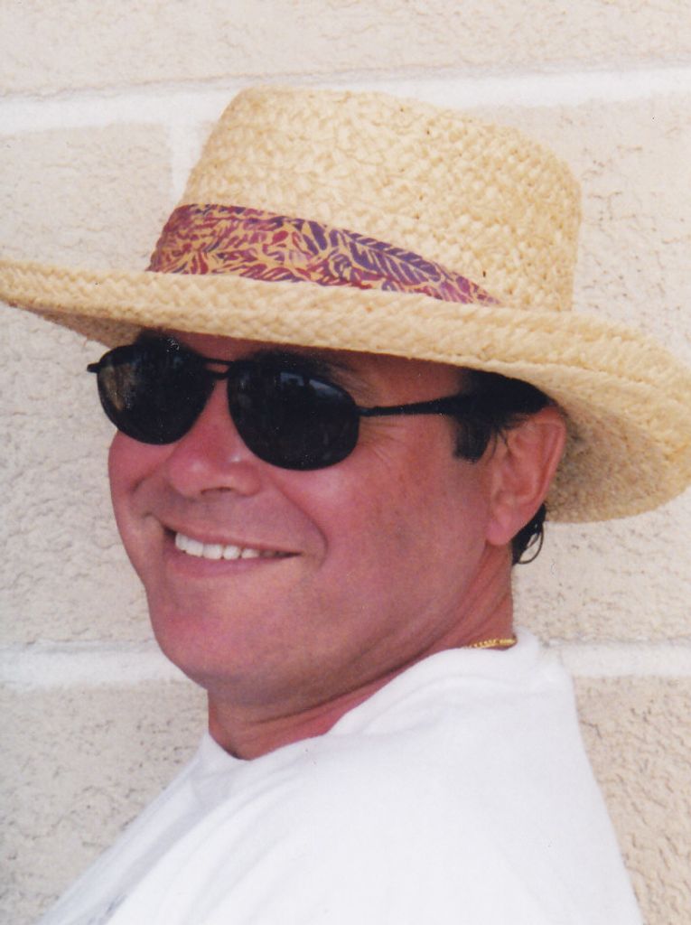 Mr. Chris John Barrie