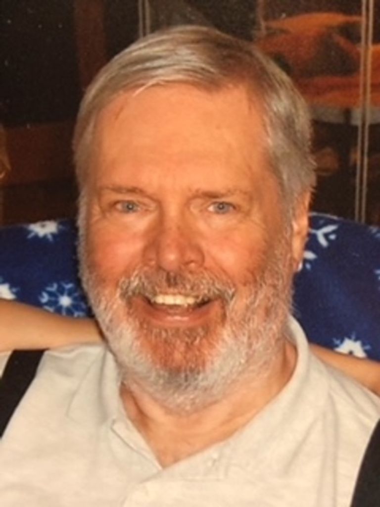 Richard G. Tetzlaff Profile Photo