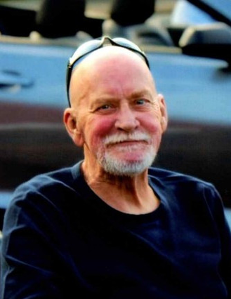 Raymond Keith Voetberg