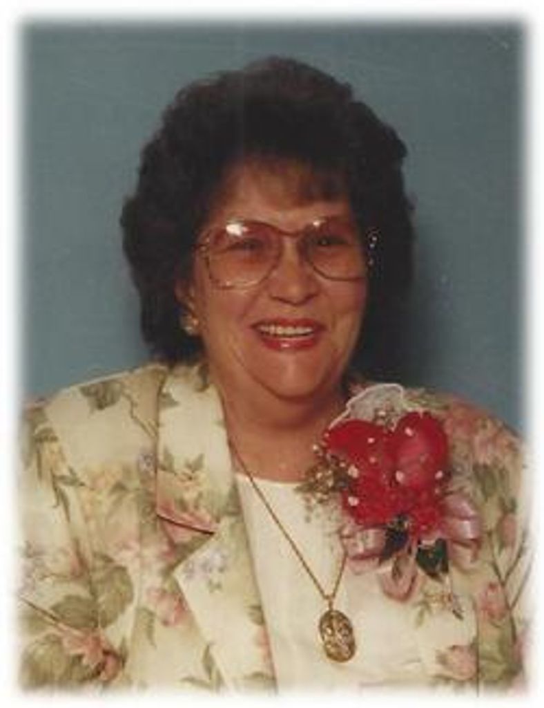 Helen Jean (Conner) Cummings