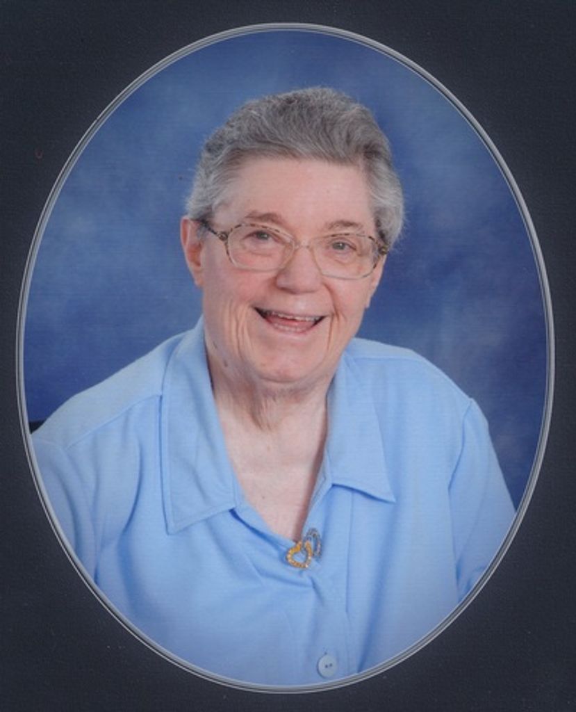 Martha Myrtle Kitchens Profile Photo