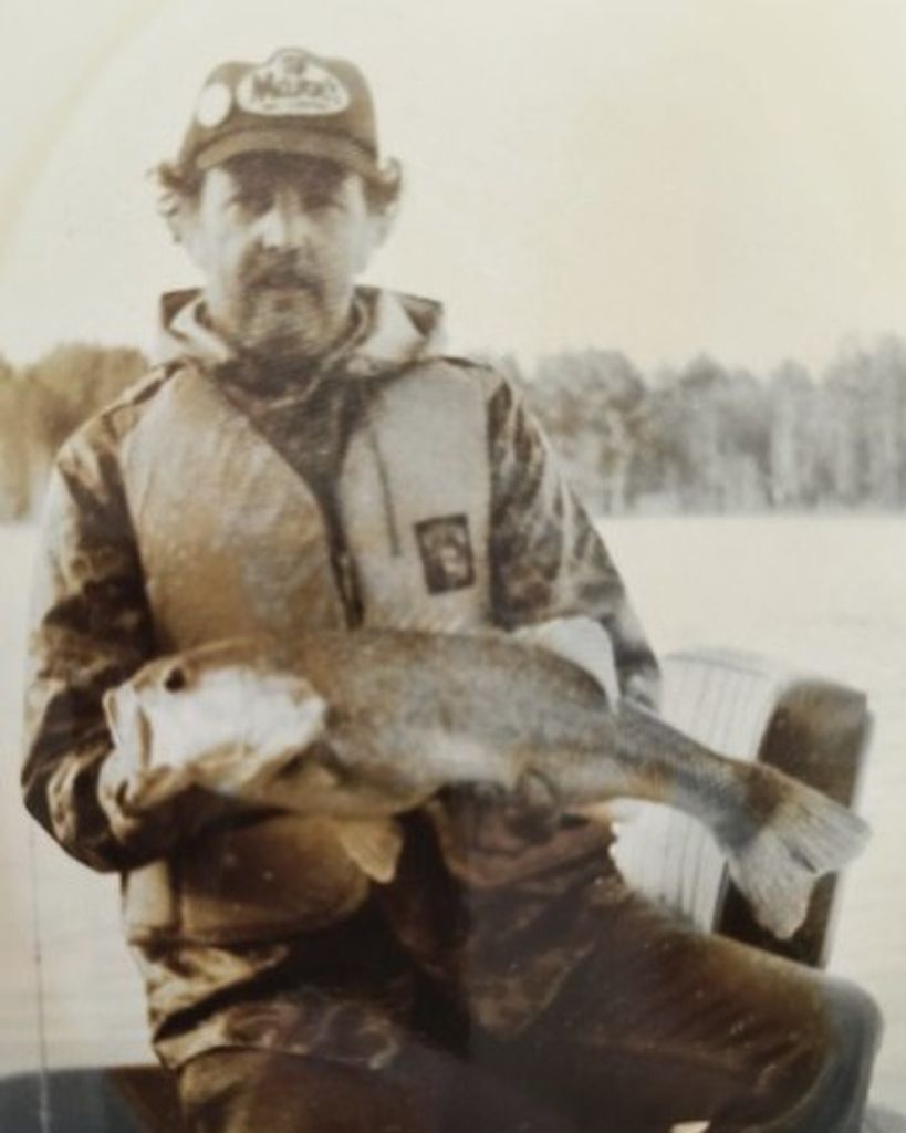 Jakie "Jake" Hoyle Mathis Profile Photo