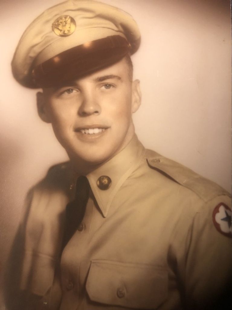 Wilbur Keck Profile Photo