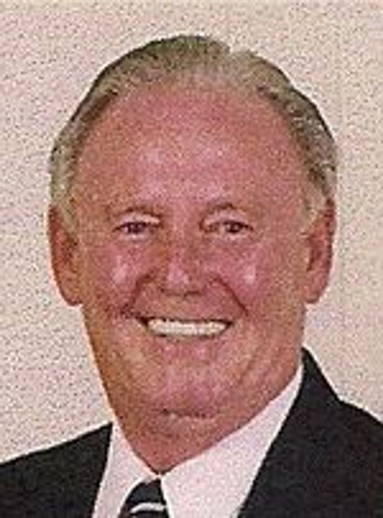Joe T.S. Cowen