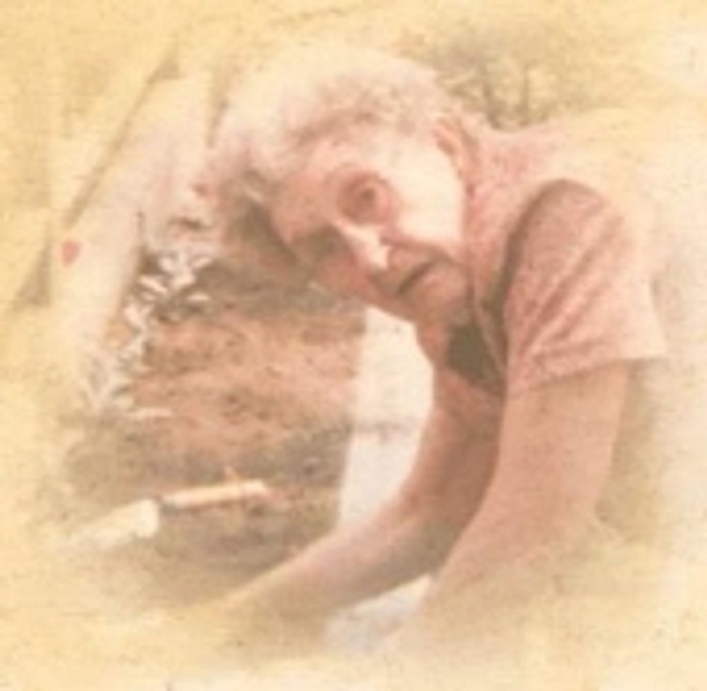 Muriel E. Gillard