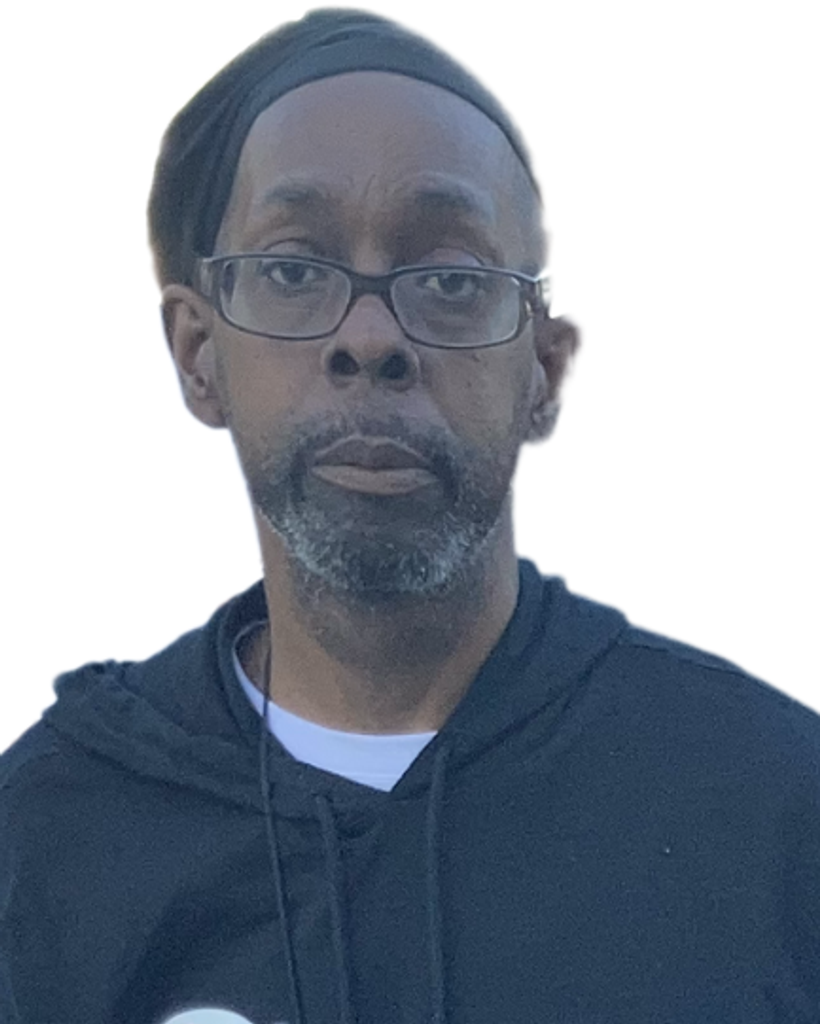 Gregory Renard Stubbs Profile Photo