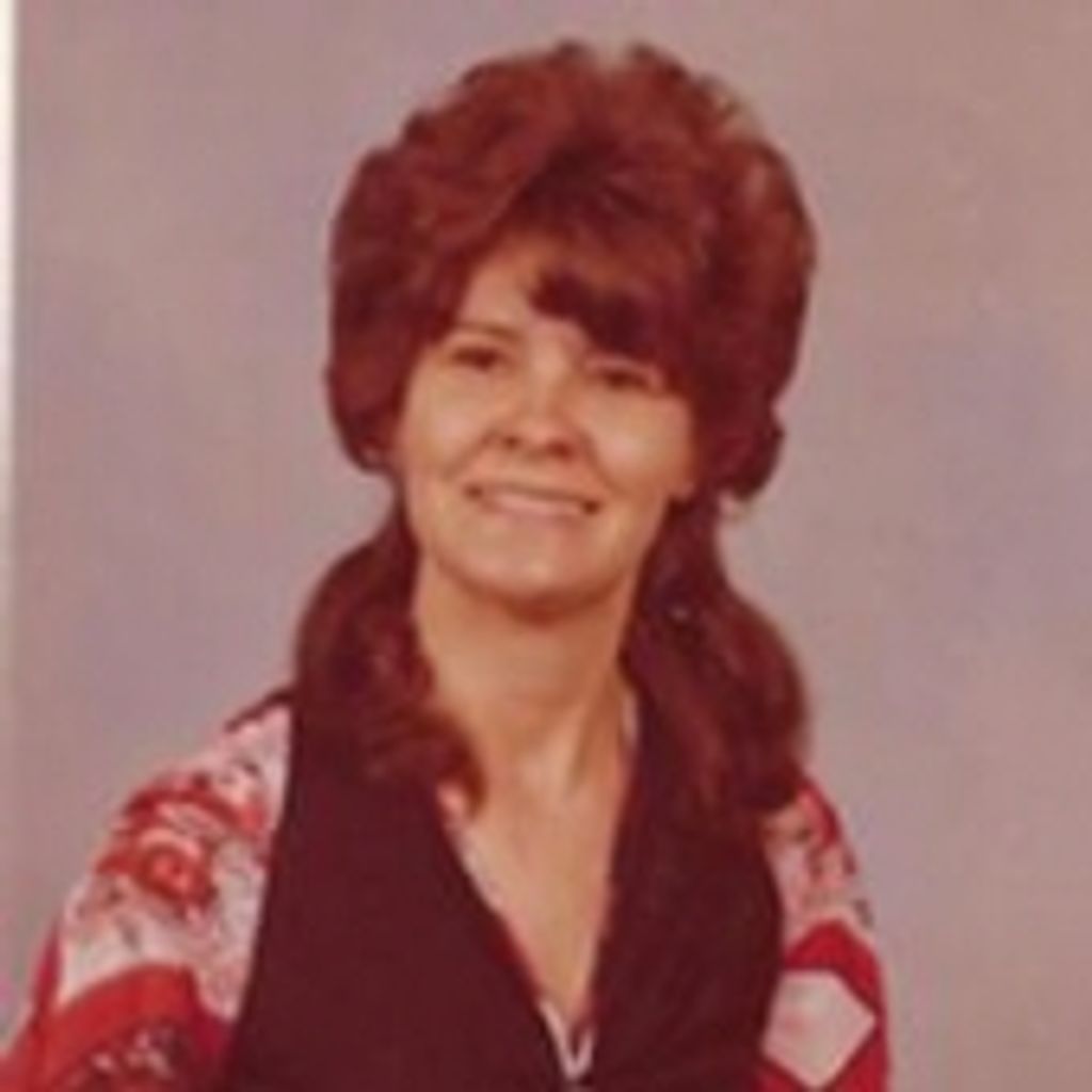 Myrtle Delois Loudermilk