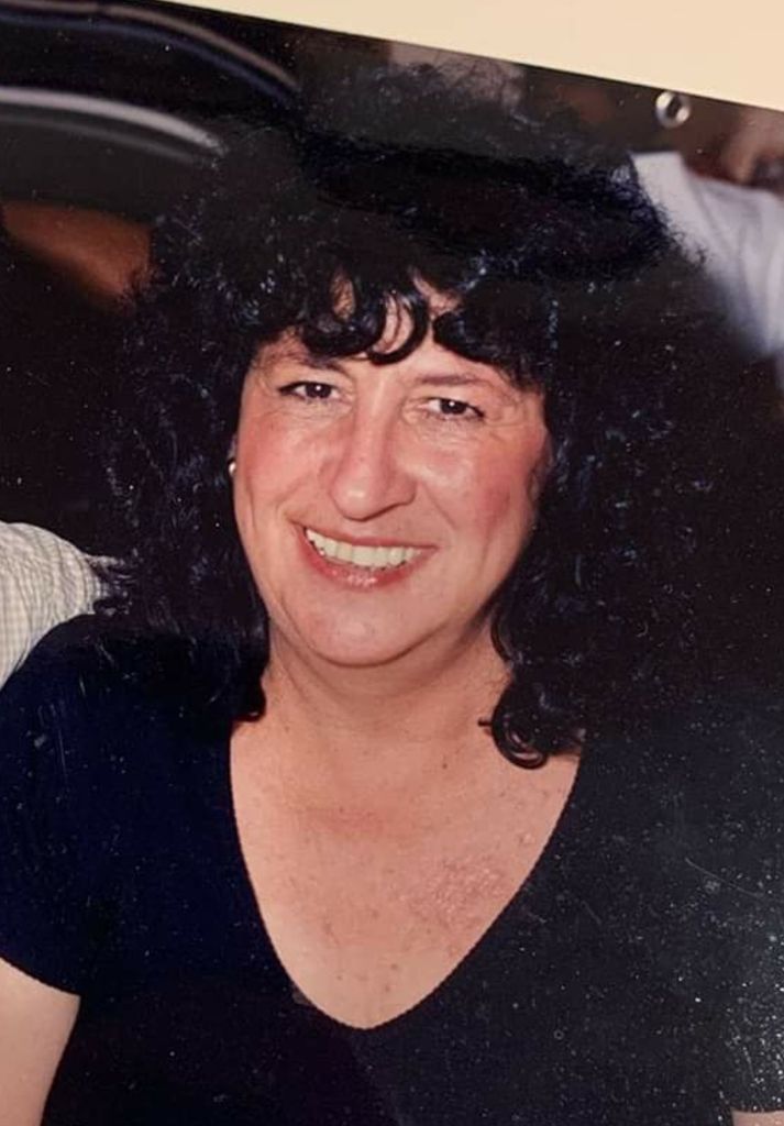 Lynn A. Edini