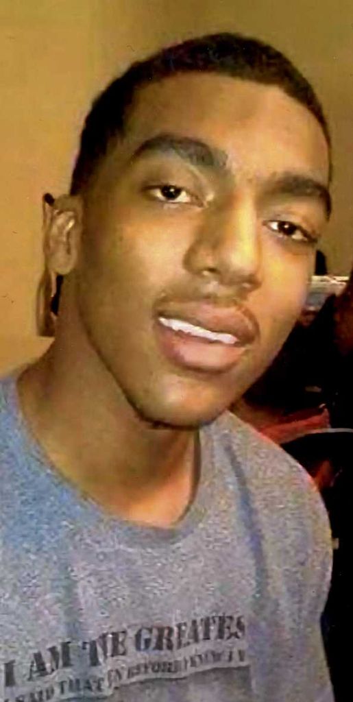 Quincy Laron Storey Jr.