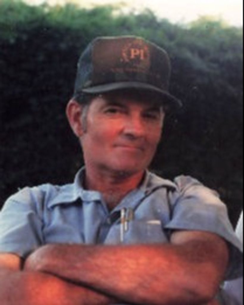 Michael Tate Balentine Profile Photo