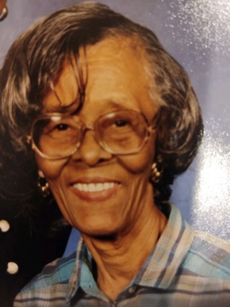 Lucille Blackman