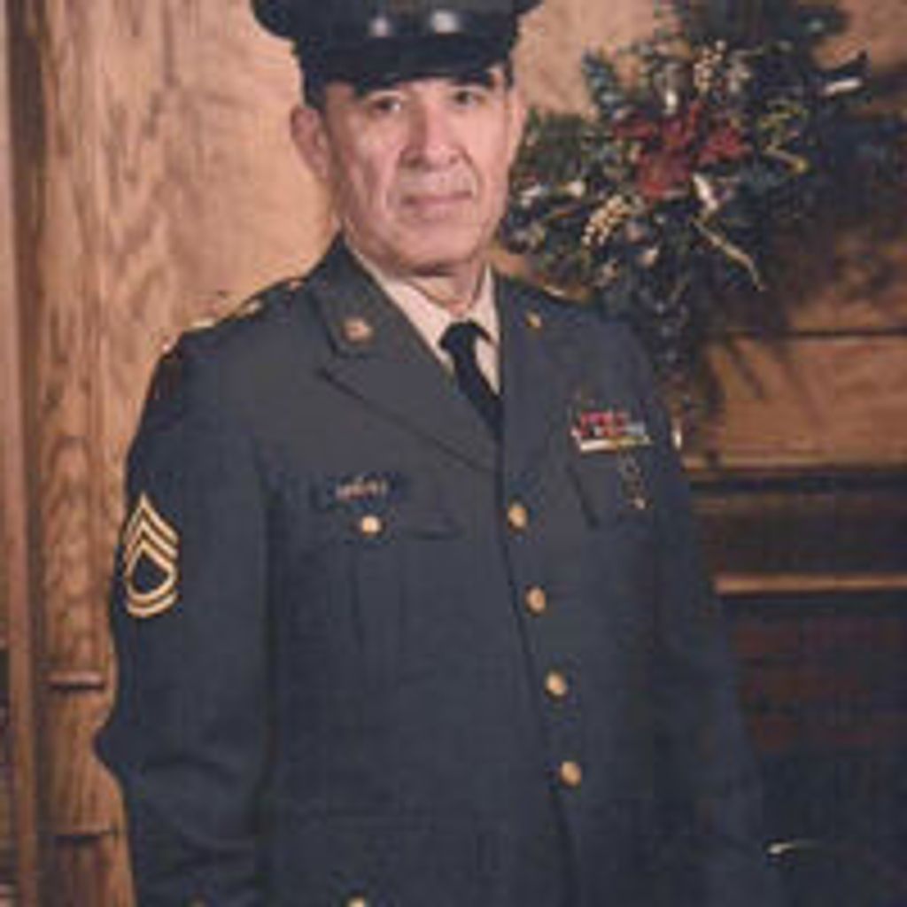 Leonardo Sanchez, Jr
