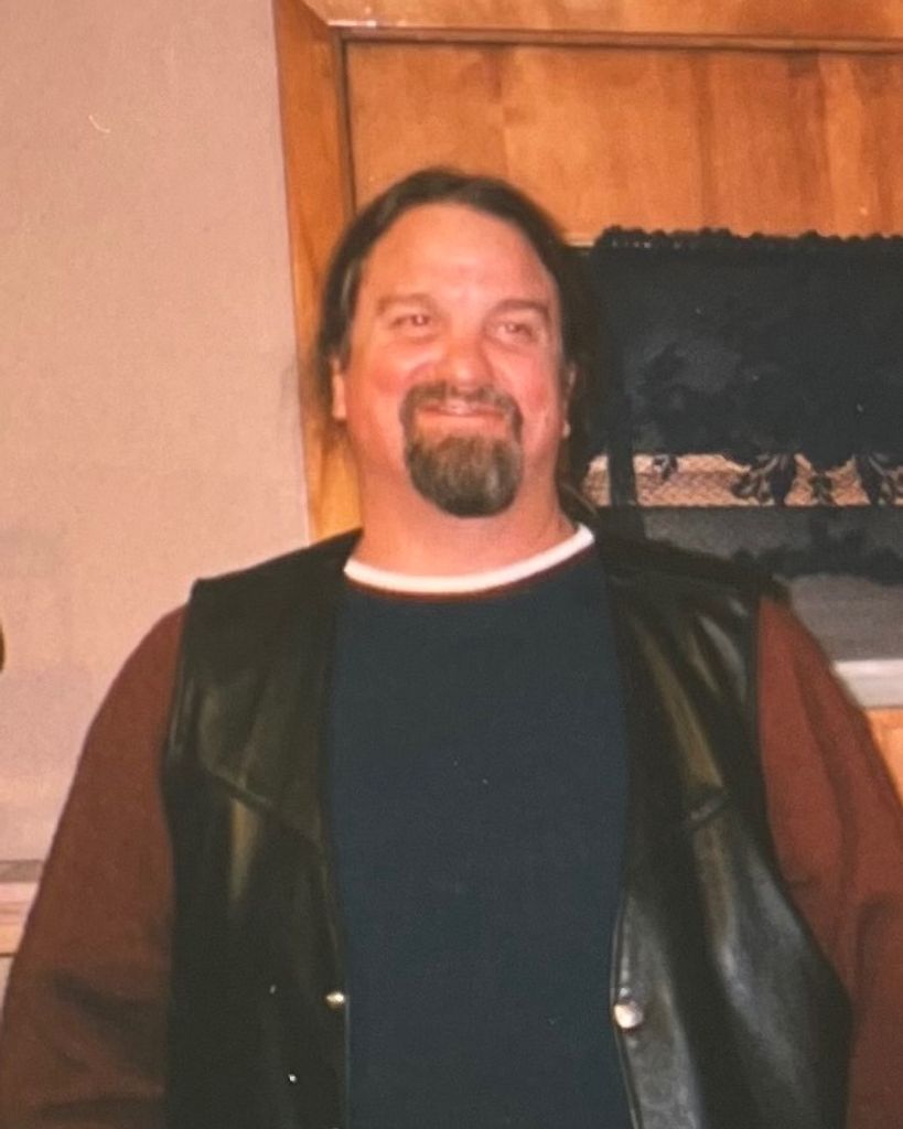 Greg "Junior" Koepke Profile Photo