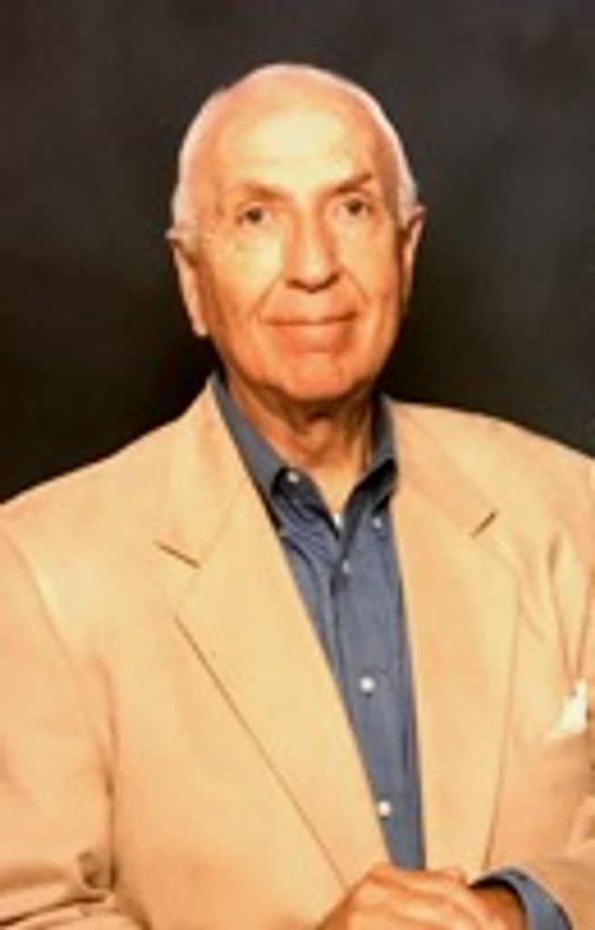 Everett James Mccubrey, Jr.