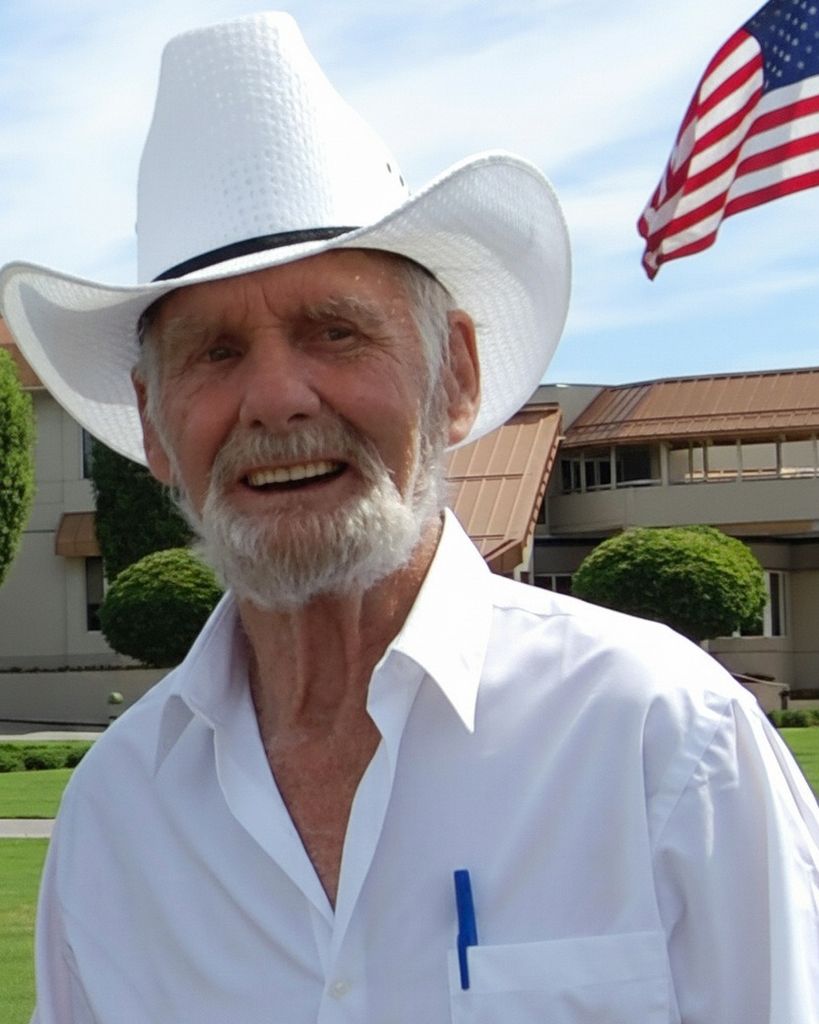 Alvin Coombes Profile Photo