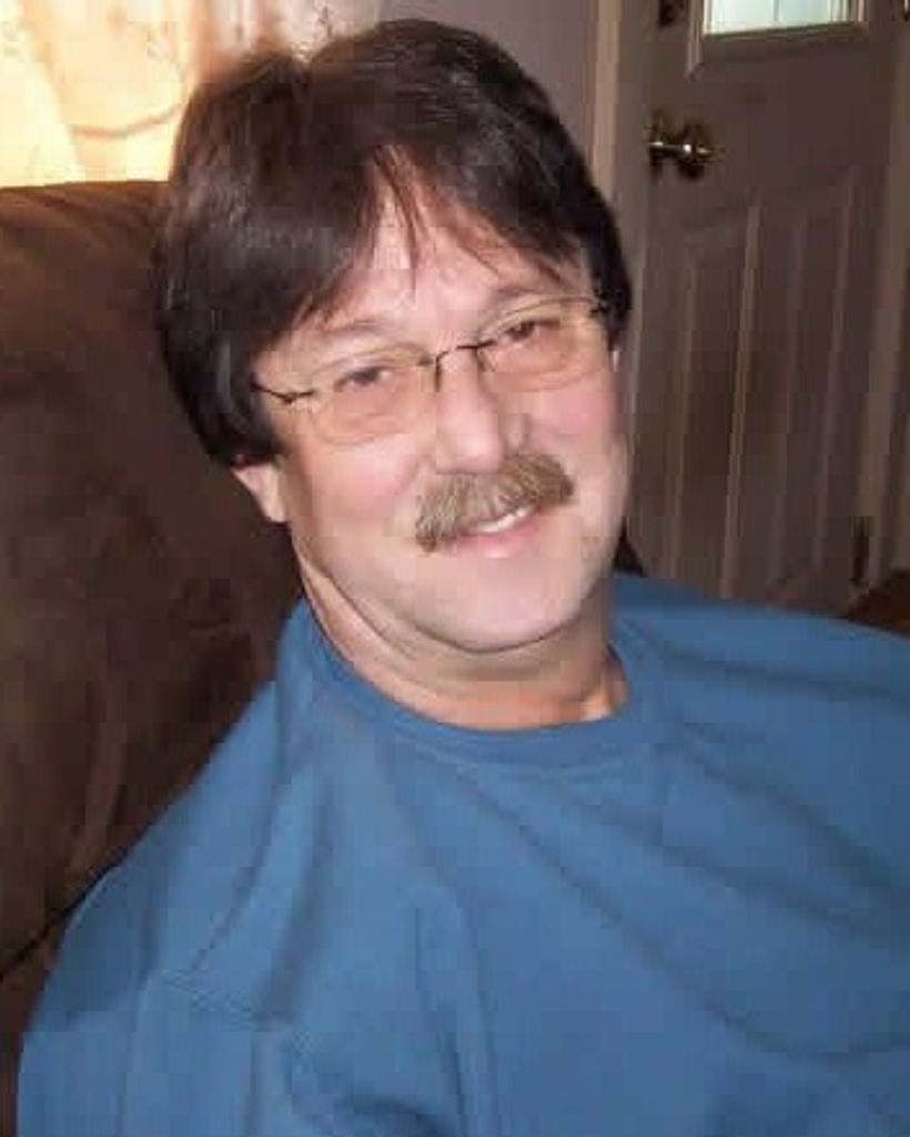 John Michael Padget Profile Photo