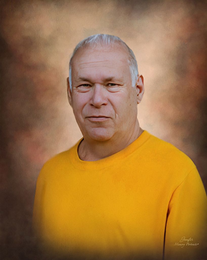 Phillip "Phil" James Langley