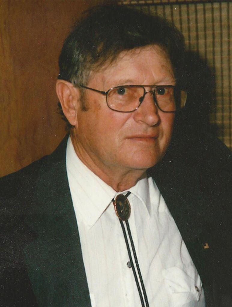 Roger Rosenow Profile Photo