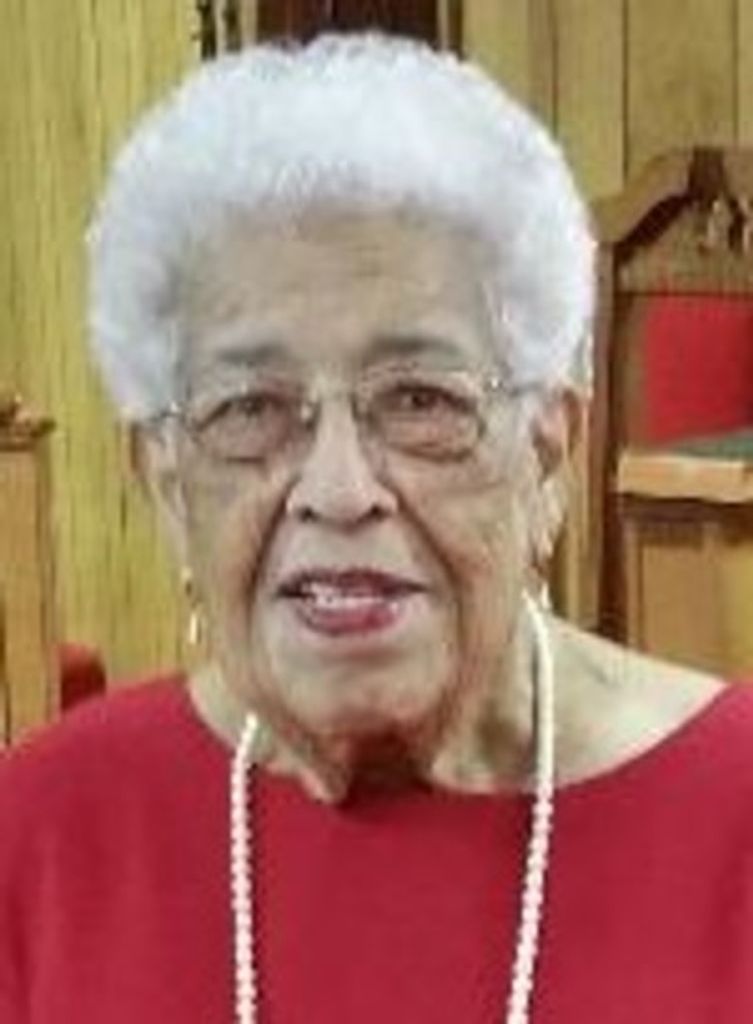 Virginia Jones Wright Profile Photo
