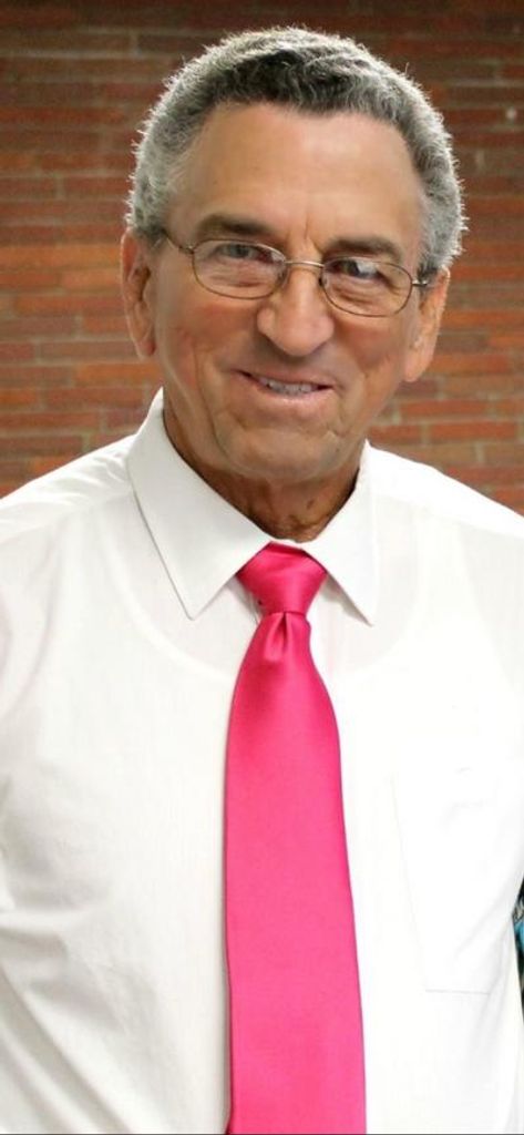 Robert Baham Profile Photo