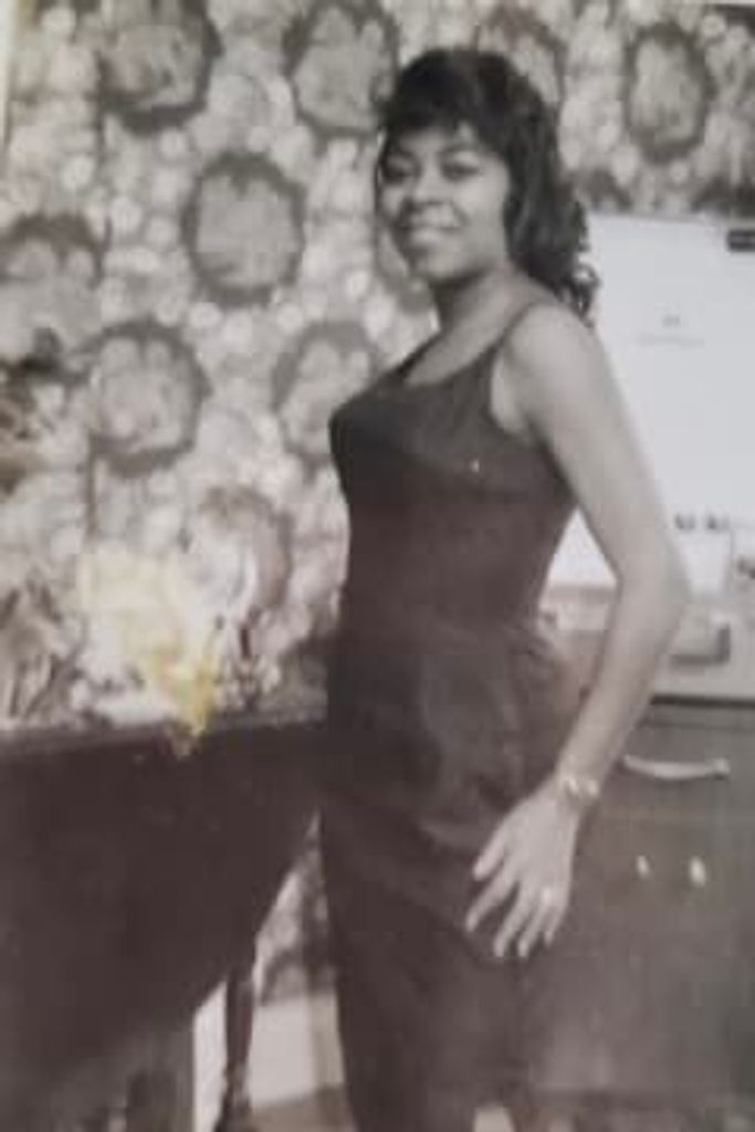 Mamie F. Minor Profile Photo