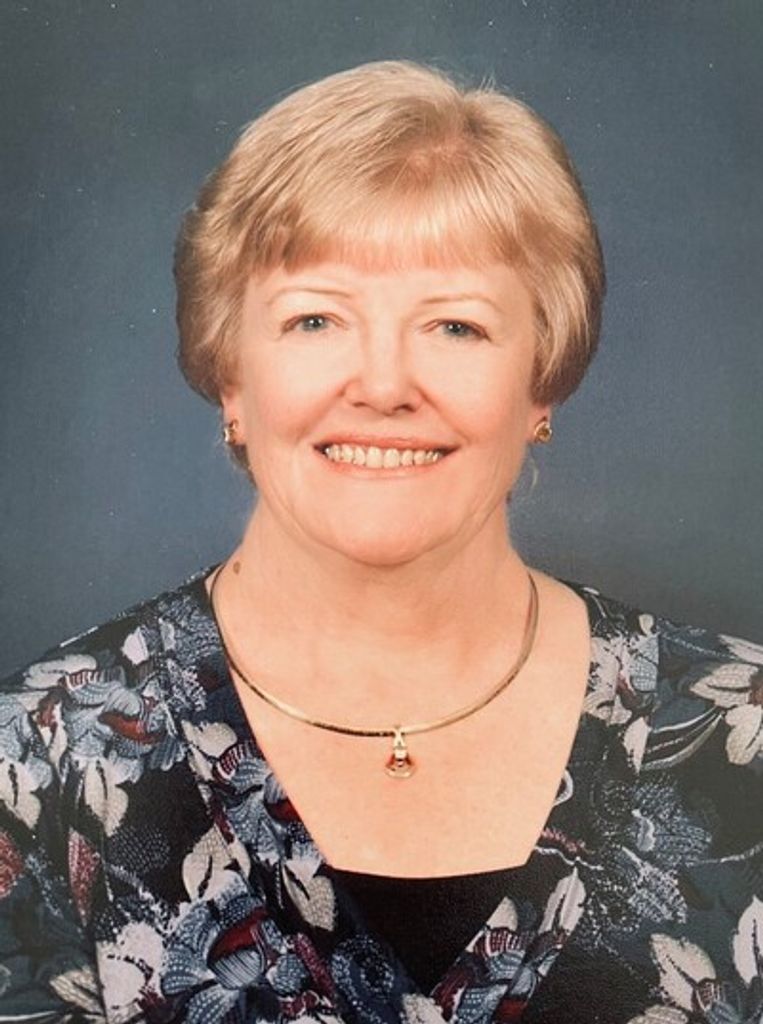 Susan Joy Olson Profile Photo