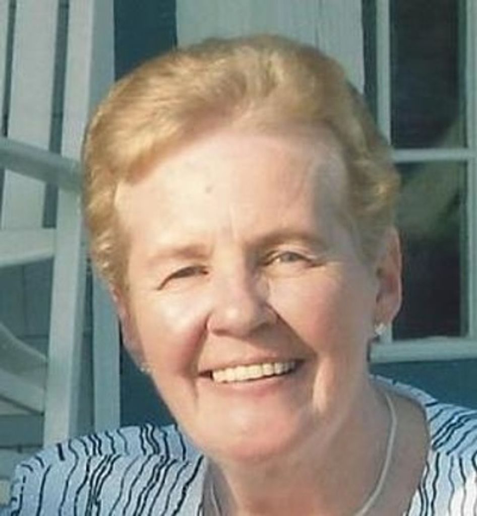 Elaine A. Mahan Profile Photo