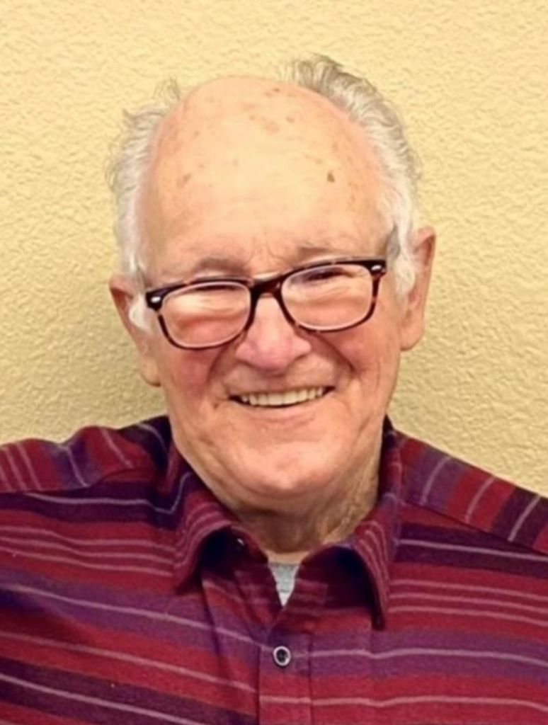 Clifford "Bill" William Meyer