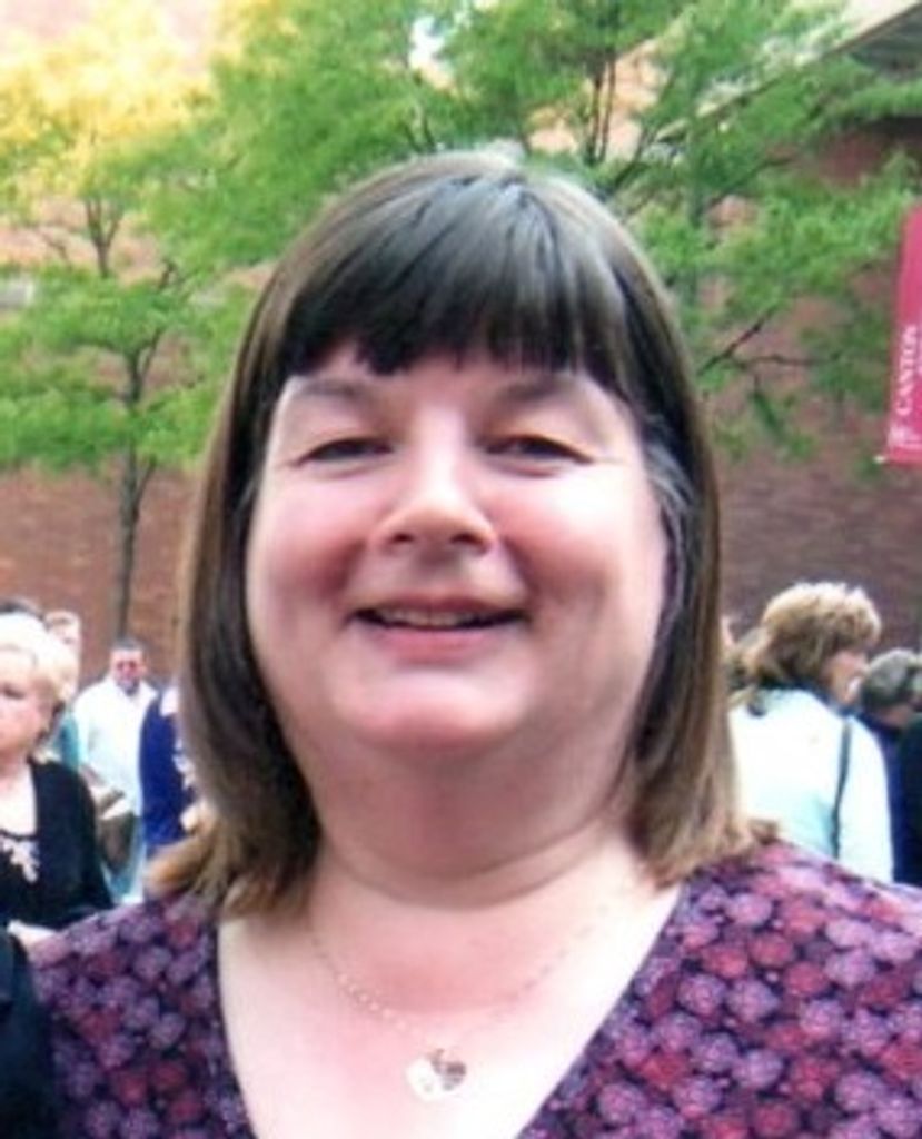 Karen Clark