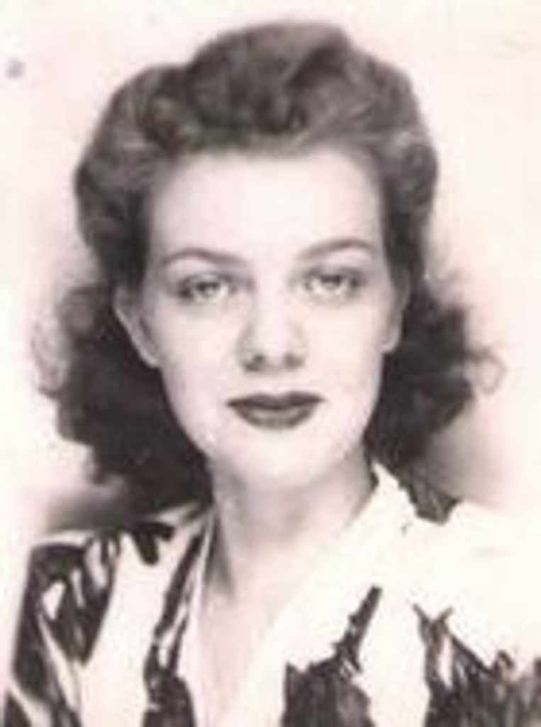 Ellen Farrell