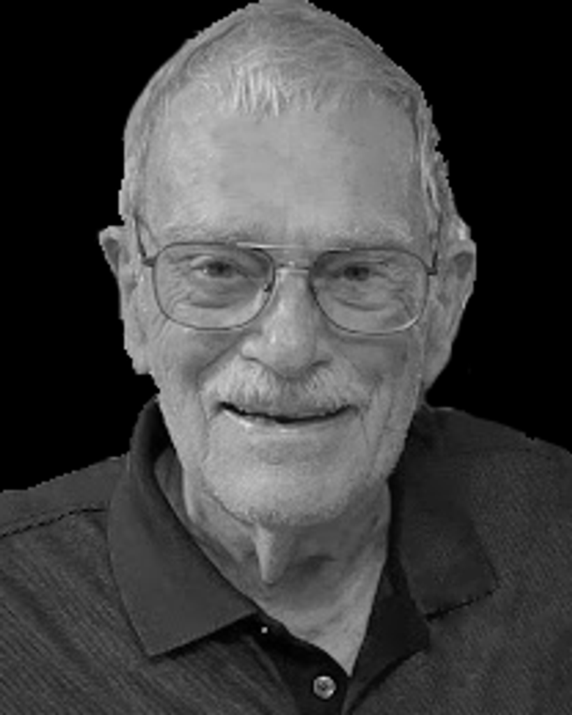 Robert William Bassett Profile Photo