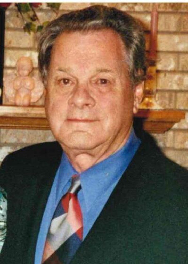 James Robert "Bob" Gamel Profile Photo