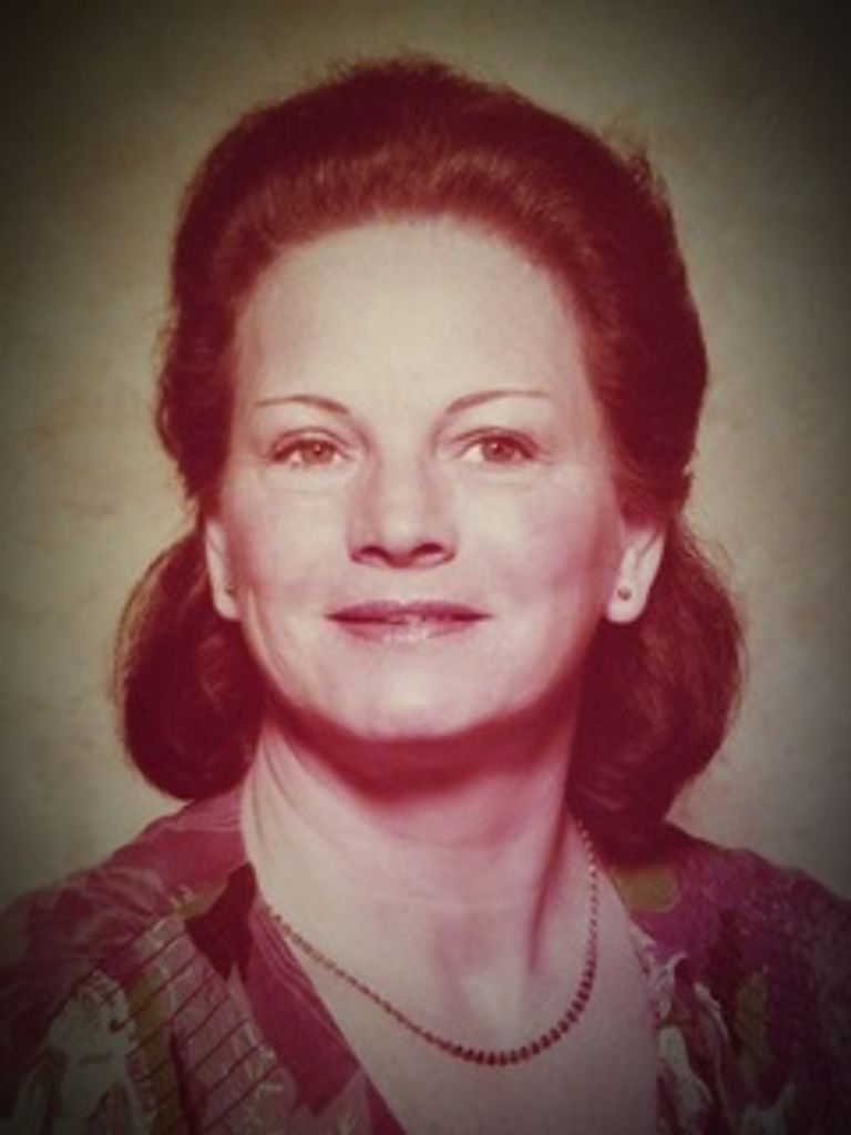 Mary  (Hankinson)  Cromer