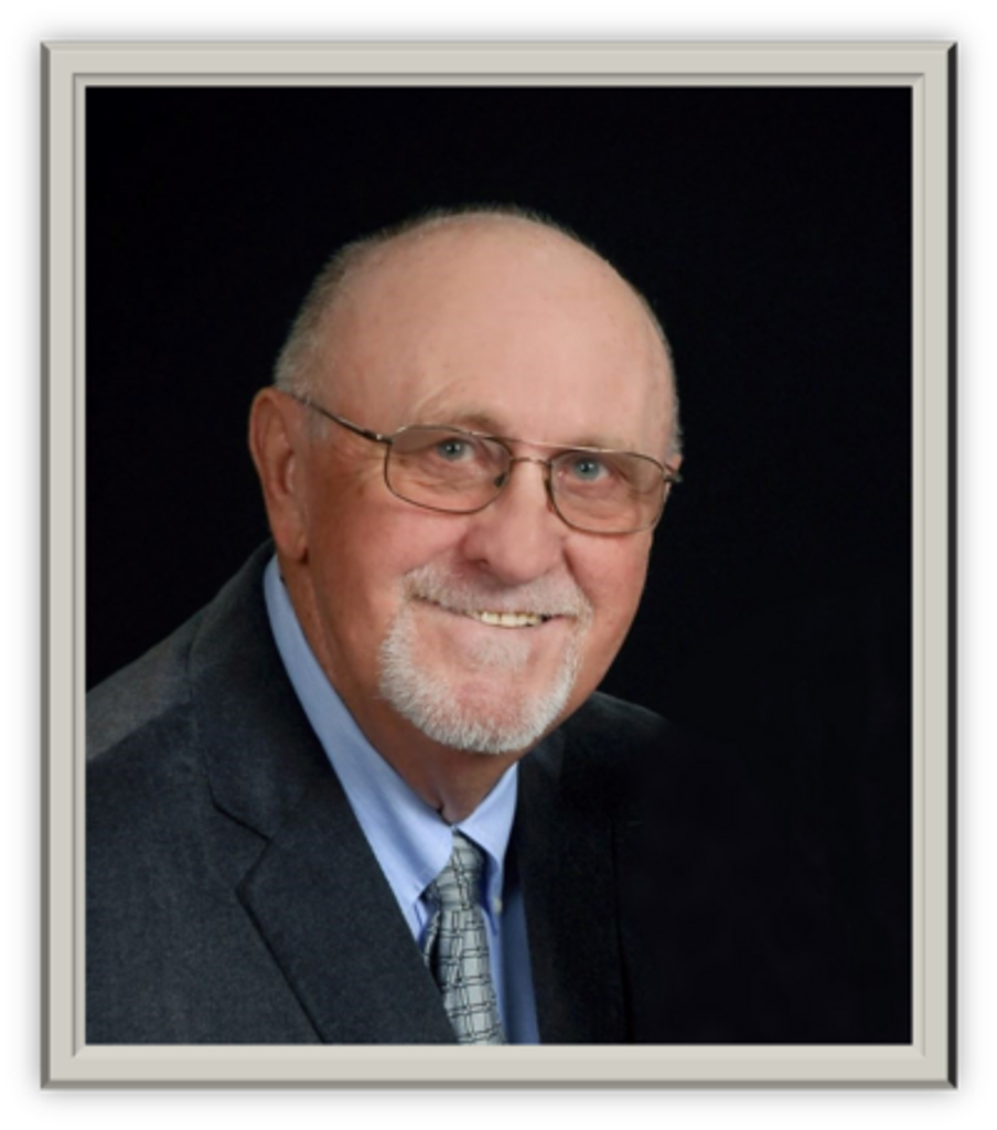 Ronald "Ronnie" M. Thomas Profile Photo