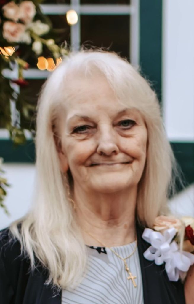 Nancy Ellen Mays Chaney Profile Photo