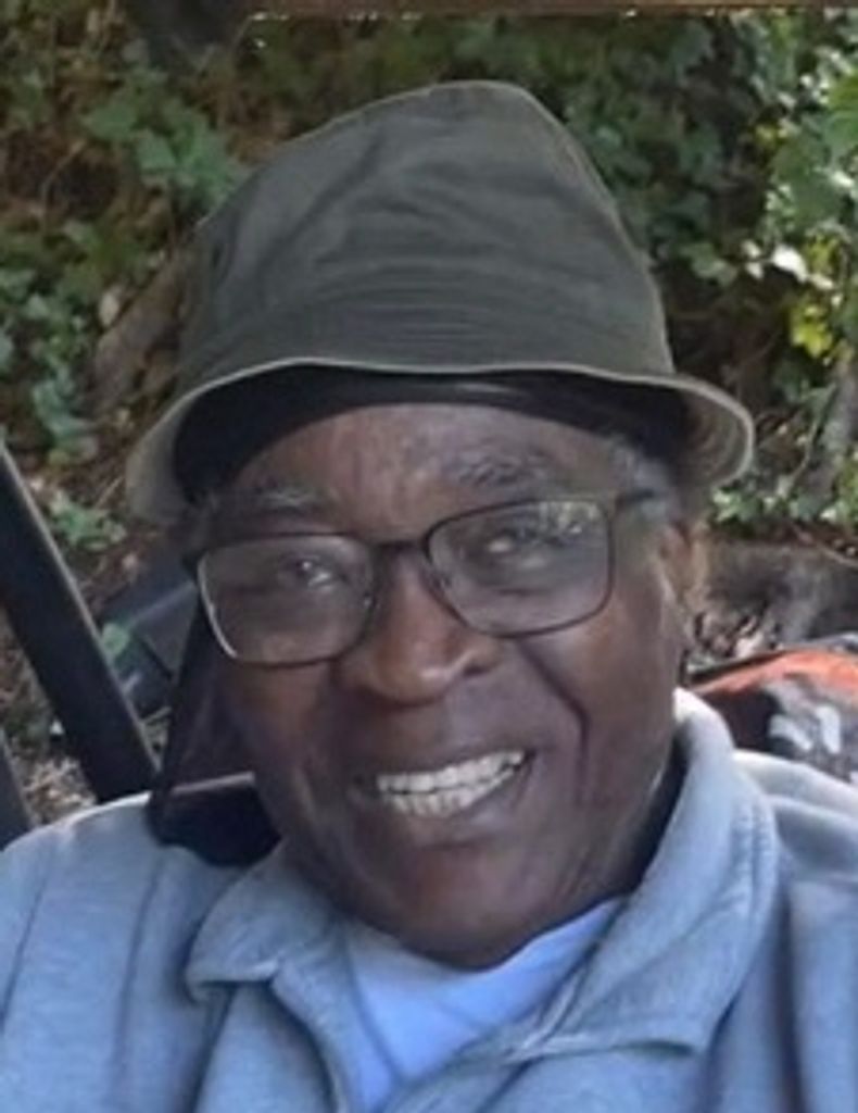 Isaac Mcpherson Profile Photo
